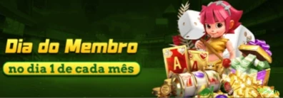Bônus Diários 555win