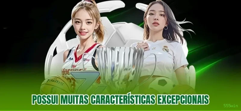 Programa VIP 555win