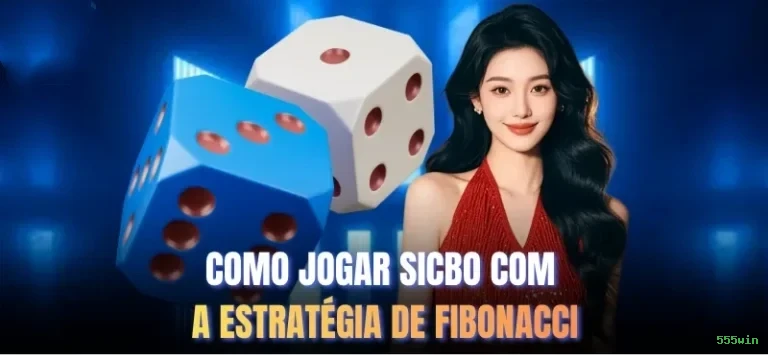 Apostas de Futebol 555win
