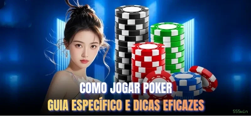 Experiência VIP 555win