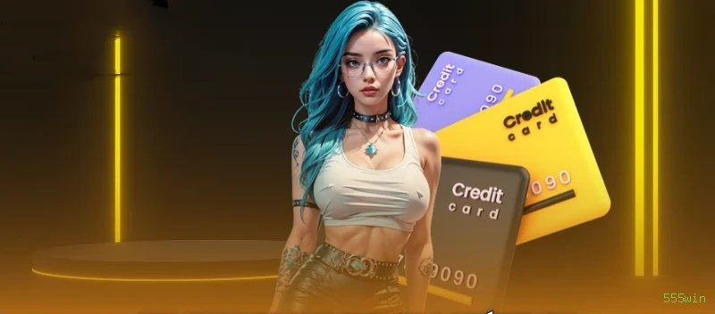 Promoção Relâmpago 555win